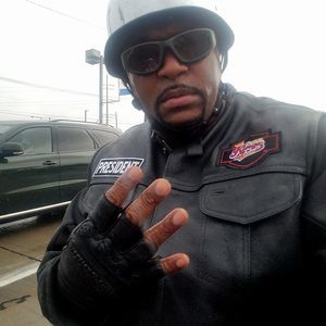 Meet your Posher, Rodney